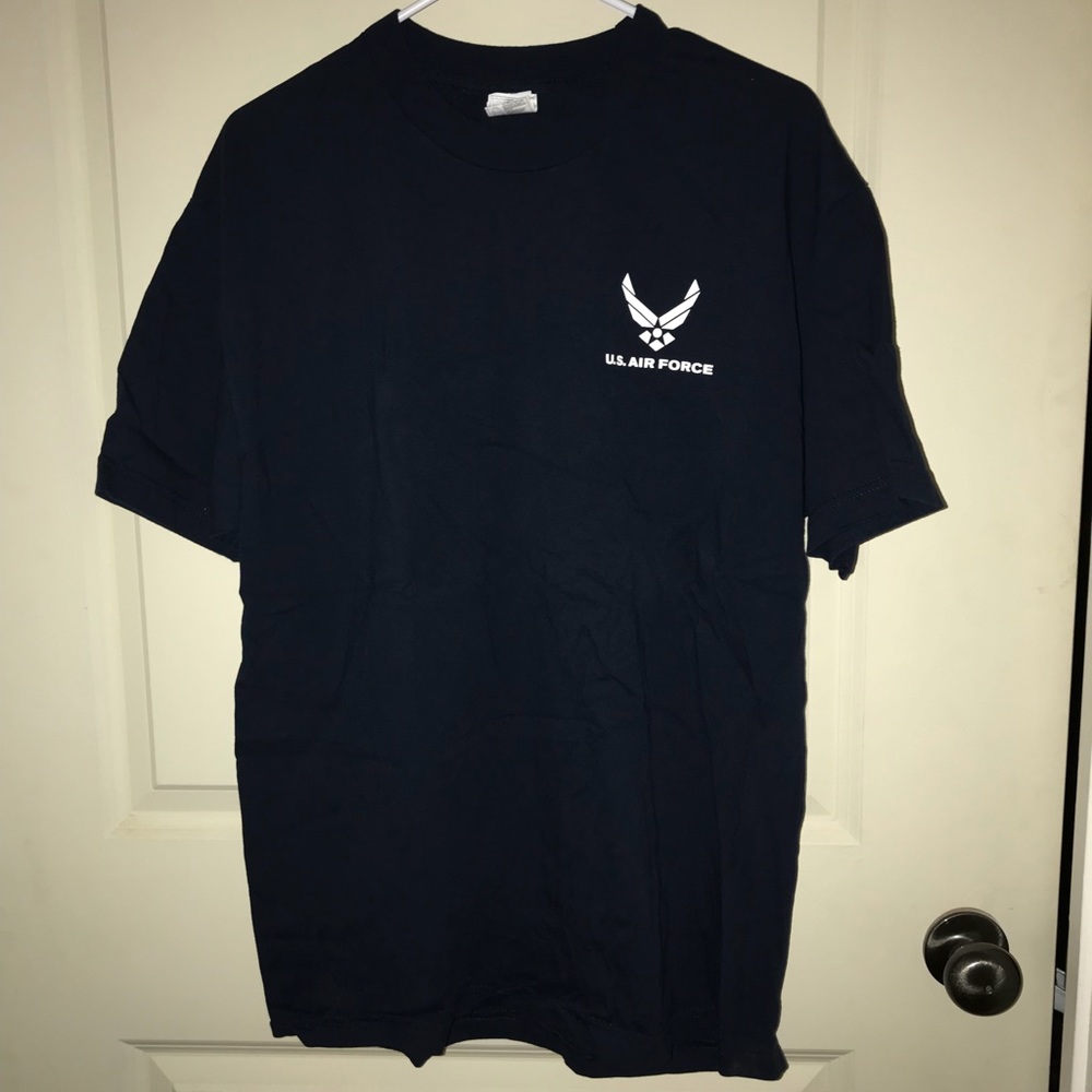 Men’s US Air Force Tee L